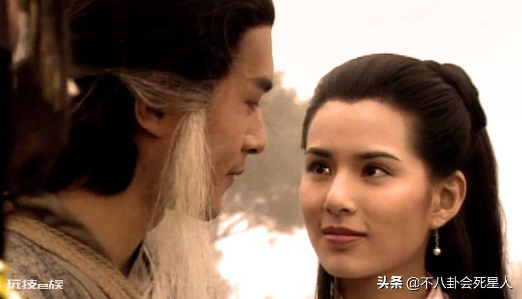 好看的武侠电视剧有哪些(9部值得观看的武侠剧推荐)-图片35